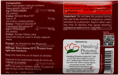 Rosufree Gold 10 Capsule 10 Rosufree Gold 10 Capsule 10